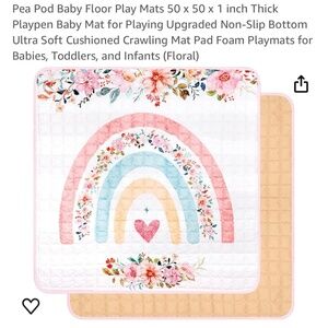 Play mat